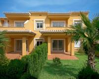 Neubau - Apartment/Flat - Benitachell - CUMBRE DEL SOL