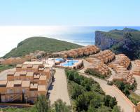 Neubau - Apartment/Flat - Benitachell - CUMBRE DEL SOL