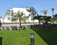 Neubau - Apartment/Flat - Cabo Roig - Mil Palmeras