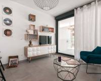 Neubau - Apartment/Flat - Calpe - Ifach