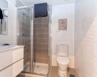 Neubau - Apartment/Flat - Calpe - Ifach