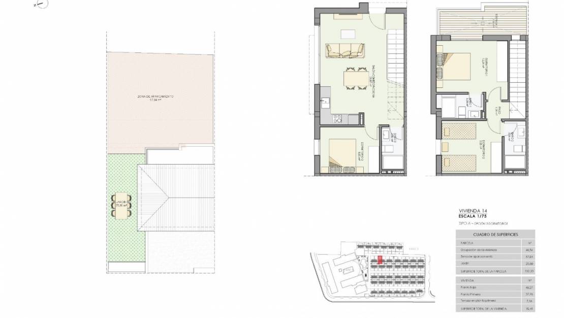Neubau - Apartment/Flat - Centro comercial ga