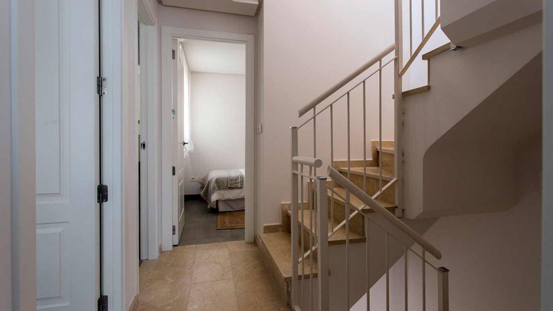 Neubau - Apartment/Flat - Dehesa de Campoamor - Campoamor