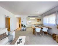 Neubau - Apartment/Flat - Dehesa de Campoamor - Campoamor