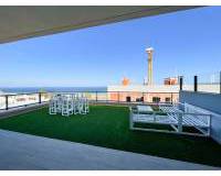 Neubau - Apartment/Flat - Dehesa de Campoamor - Campoamor