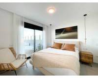 Neubau - Apartment/Flat - Dehesa de Campoamor - Campoamor