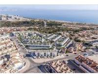 Neubau - Apartment/Flat - Dehesa de Campoamor - Campoamor