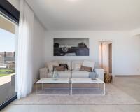 Neubau - Apartment/Flat - Dehesa de Campoamor - Gran Alacant