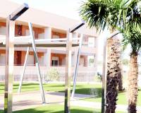 Neubau - Apartment/Flat - Dehesa de Campoamor - Gran Alacant