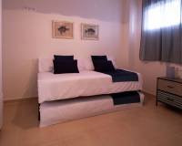 Neubau - Apartment/Flat - Dehesa de Campoamor - Gran Alacant