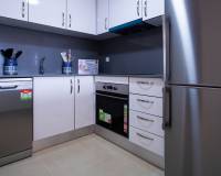 Neubau - Apartment/Flat - Dehesa de Campoamor - Gran Alacant