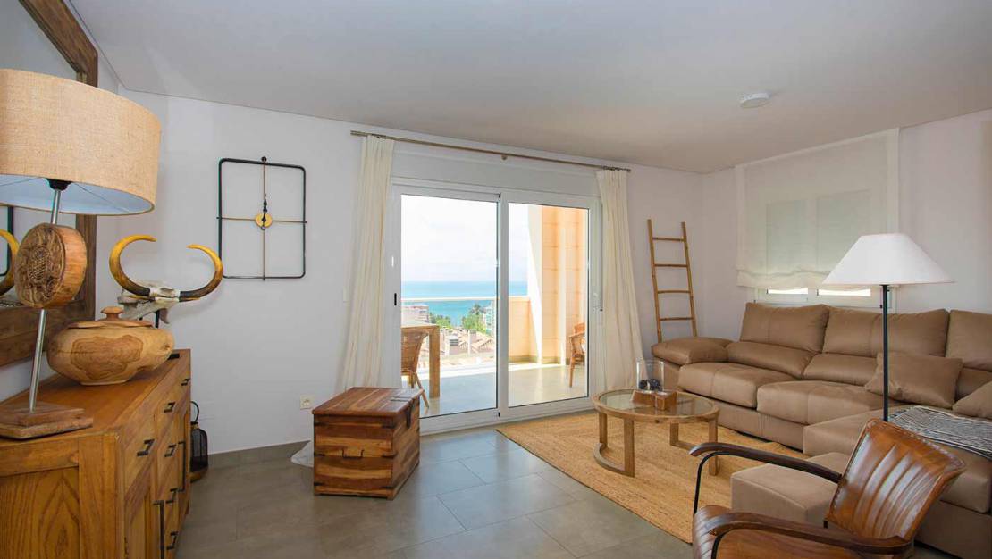 Neubau - Apartment/Flat - Dehesa de Campoamor - Gran Playa