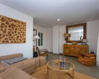 Neubau - Apartment/Flat - Dehesa de Campoamor - Gran Playa