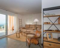 Neubau - Apartment/Flat - Dehesa de Campoamor - Gran Playa