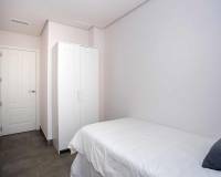 Neubau - Apartment/Flat - Dehesa de Campoamor - Gran Playa