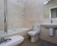 Neubau - Apartment/Flat - Dehesa de Campoamor - Gran Playa