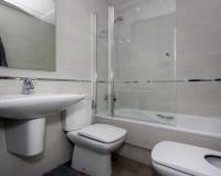 Neubau - Apartment/Flat - Dehesa de Campoamor - Gran Playa