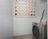 Neubau - Apartment/Flat - Dehesa de Campoamor - Gran Playa