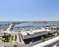 Neubau - Apartment/Flat - Dehesa de Campoamor - Puerto