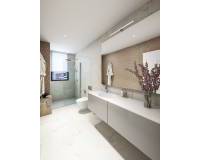 Neubau - Apartment/Flat - Dehesa de Campoamor - Puerto