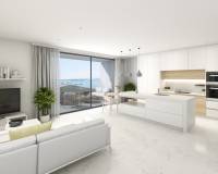 Neubau - Apartment/Flat - Dehesa de Campoamor - Puerto