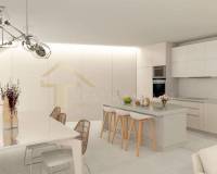 Neubau - Apartment/Flat - Denia - Devesses - Monte Pego