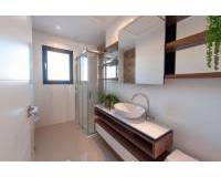 Neubau - Apartment/Flat - Elche