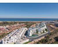 Neubau - Apartment/Flat - Elche