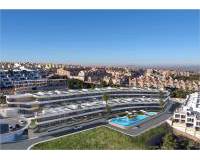 Neubau - Apartment/Flat - Elche