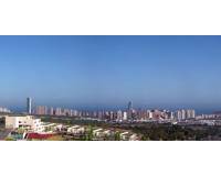 Neubau - Apartment/Flat - Finestrat - Sierra cortina