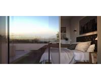 Neubau - Apartment/Flat - Finestrat - Sierra cortina