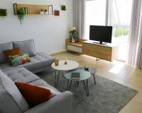 Neubau - Apartment/Flat - Finestrat