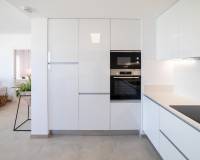 Neubau - Apartment/Flat - Gran alacant - Gran Alacant