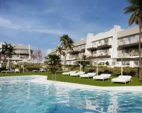 Neubau - Apartment/Flat - Gran alacant - Gran Alacant