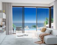 Neubau - Apartment/Flat - Guardamar del Segura - Los secanos