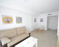 Neubau - Apartment/Flat - Guardamar del Segura