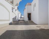 Neubau - Apartment/Flat - JERESA - XERESA DEL MONTE