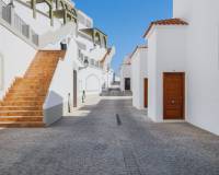 Neubau - Apartment/Flat - JERESA - XERESA DEL MONTE