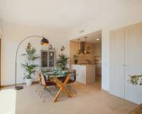 Neubau - Apartment/Flat - JERESA - XERESA DEL MONTE