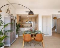 Neubau - Apartment/Flat - JERESA - XERESA DEL MONTE