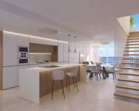 Neubau - Apartment/Flat - La Mata - Playa la Mata