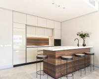 Neubau - Apartment/Flat - La veleta