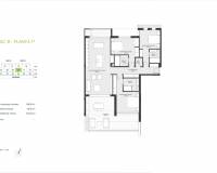 Neubau - Apartment/Flat - Las Colinas Golf