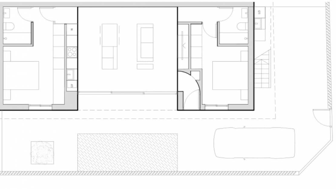 Neubau - Apartment/Flat - Las Esperanzas