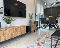 Neubau - Apartment/Flat - Los altos