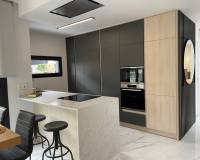 Neubau - Apartment/Flat - Los altos