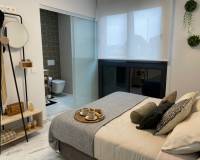 Neubau - Apartment/Flat - Los altos