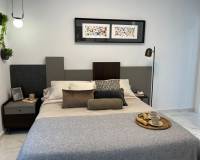 Neubau - Apartment/Flat - Los altos