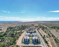 Neubau - Apartment/Flat - Los altos