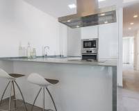 Neubau - Apartment/Flat - Los balcones